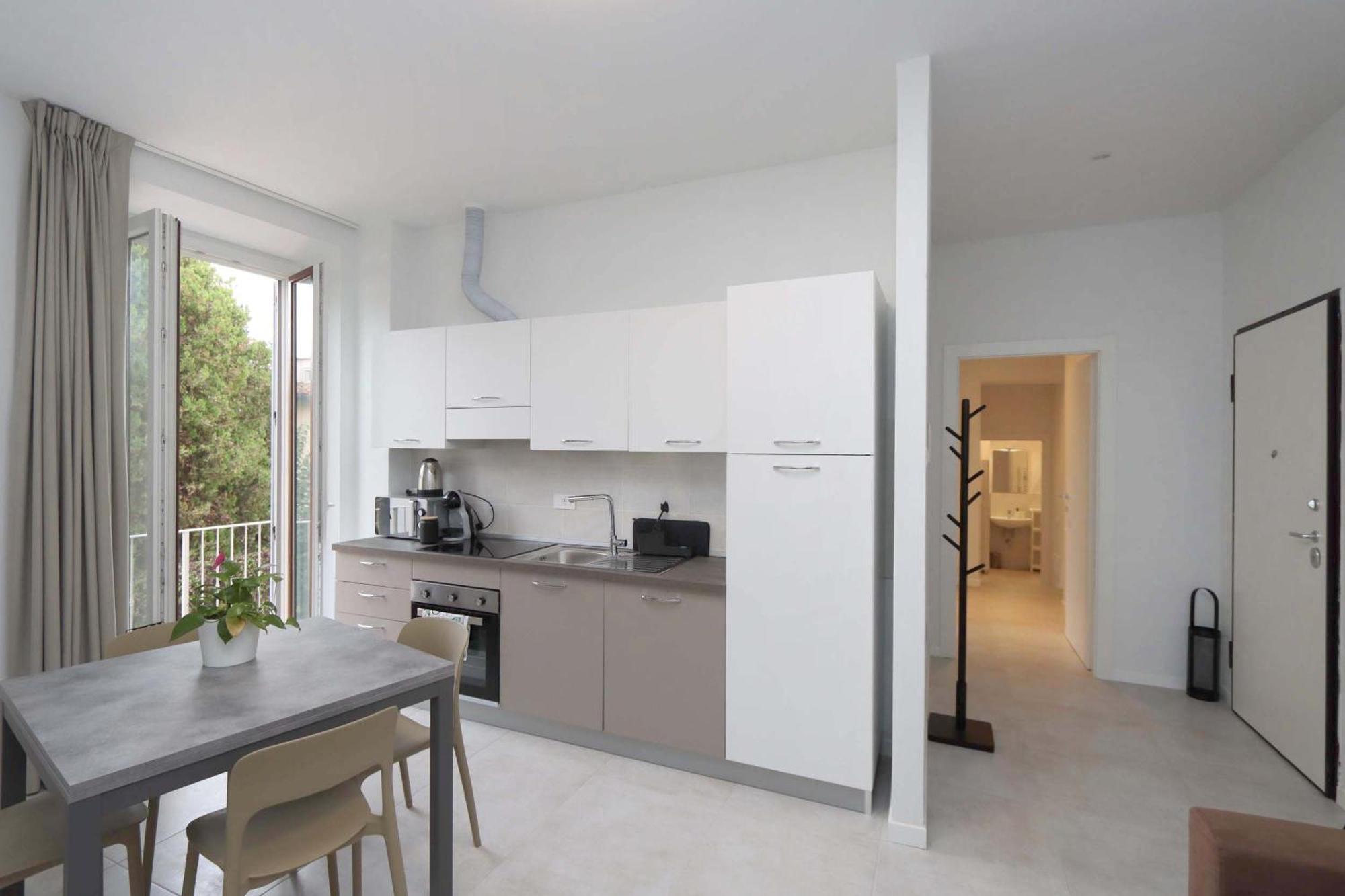 Belfiore Apartment Florence Exterior photo