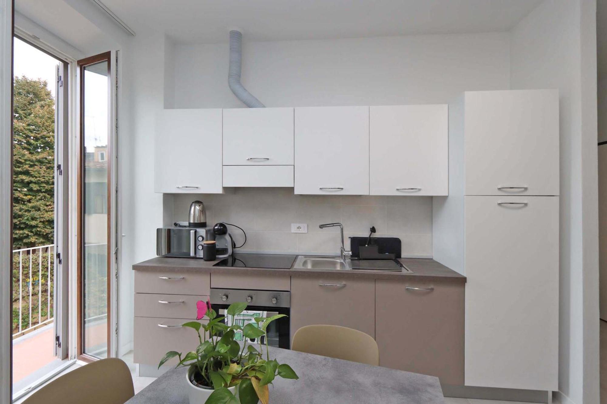 Belfiore Apartment Florence Exterior photo