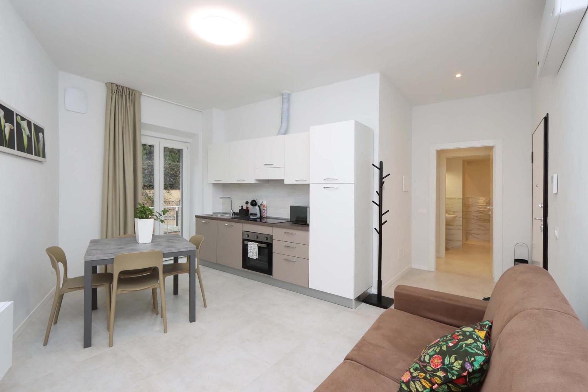Belfiore Apartment Florence Room photo