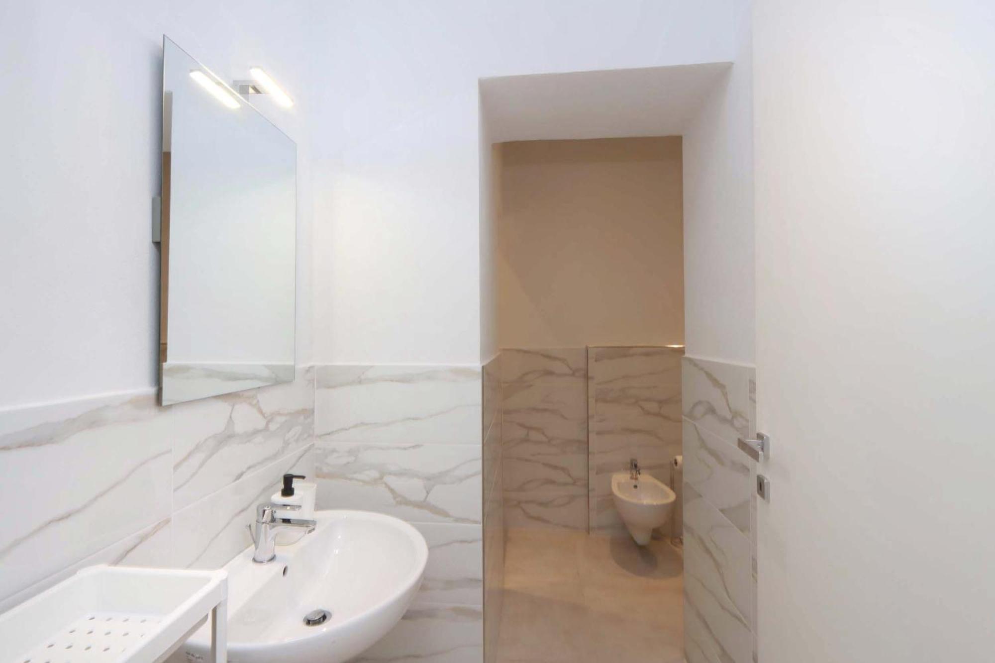 Belfiore Apartment Florence Room photo