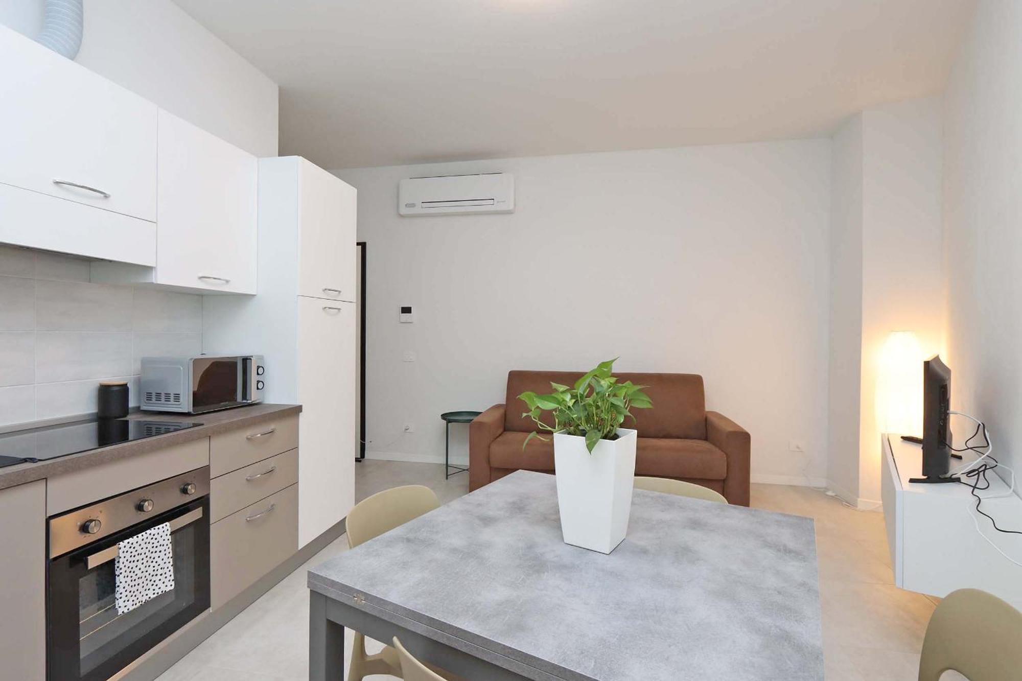 Belfiore Apartment Florence Room photo