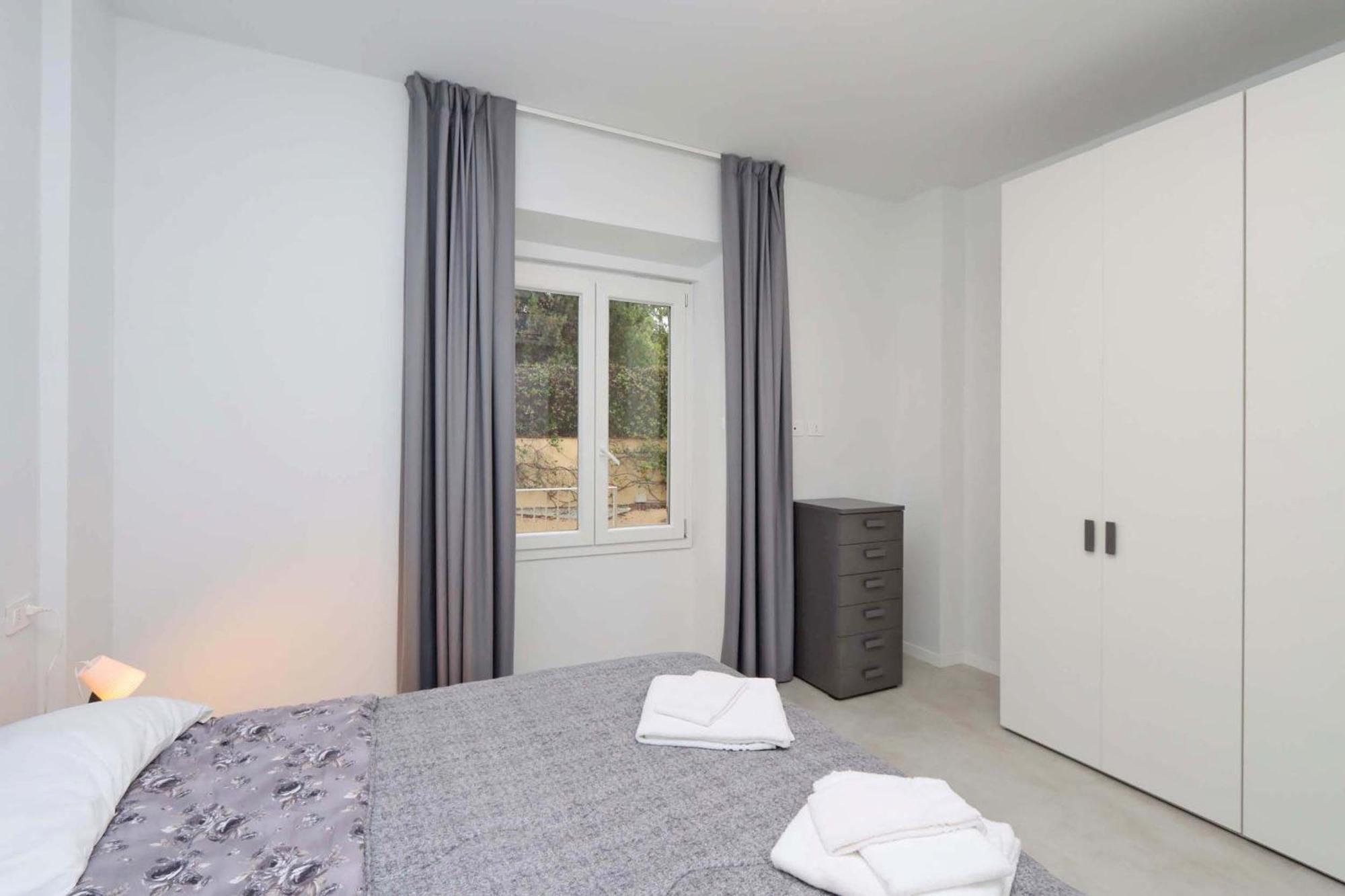 Belfiore Apartment Florence Room photo