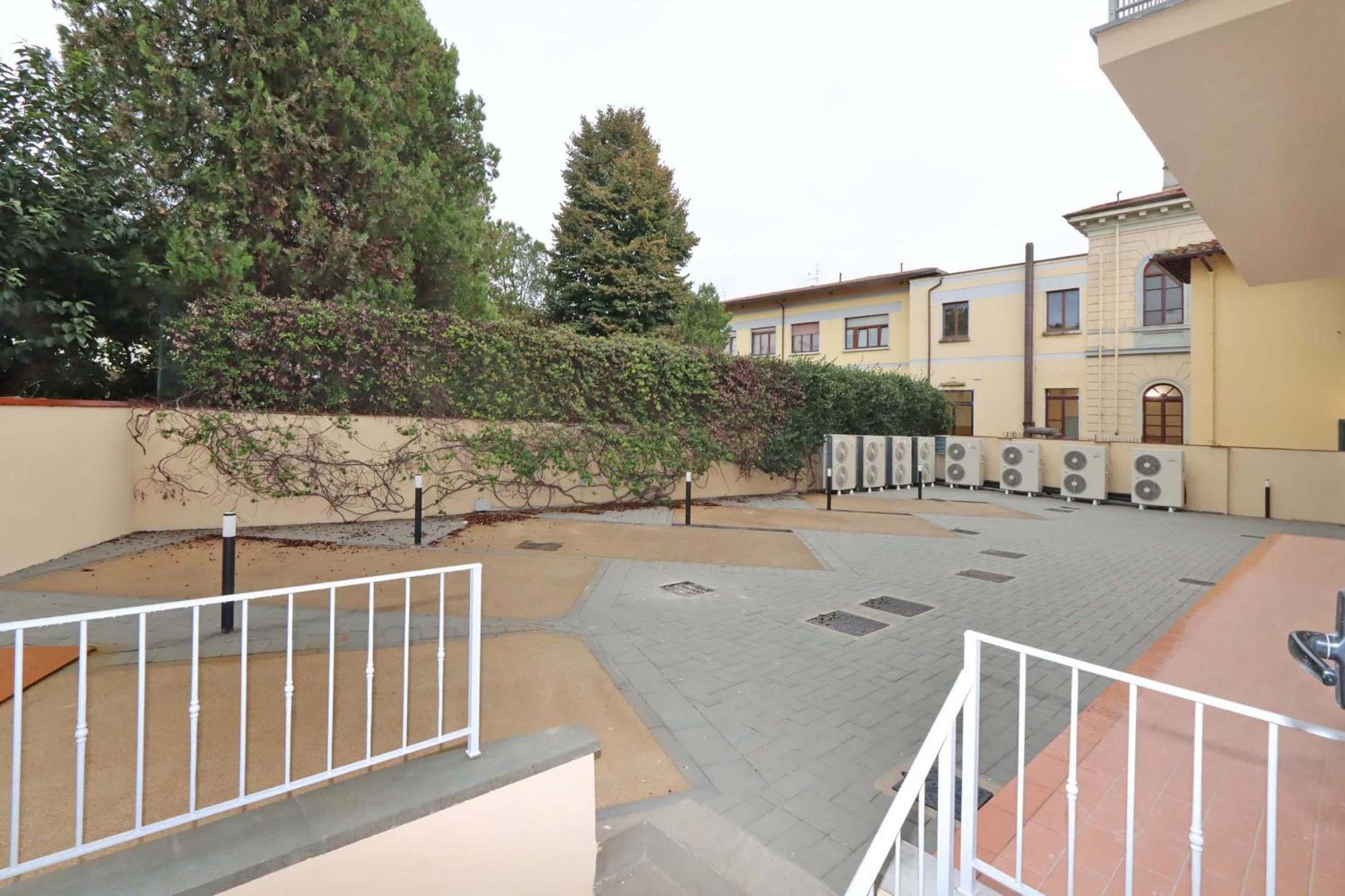 Belfiore Apartment Florence Room photo
