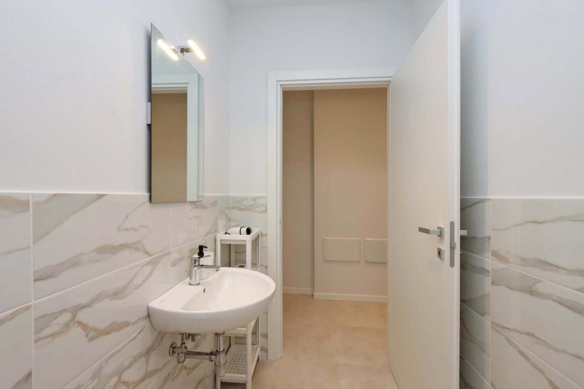 Belfiore Apartment Florence Exterior photo