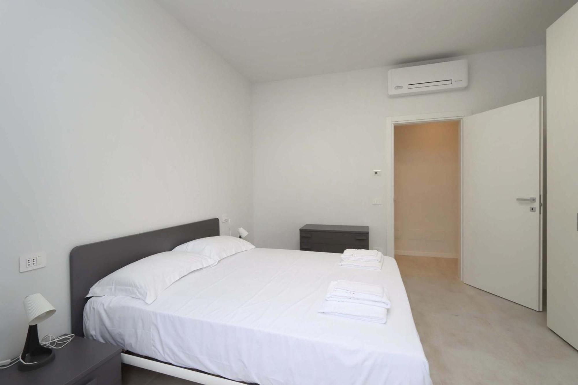 Belfiore Apartment Florence Exterior photo