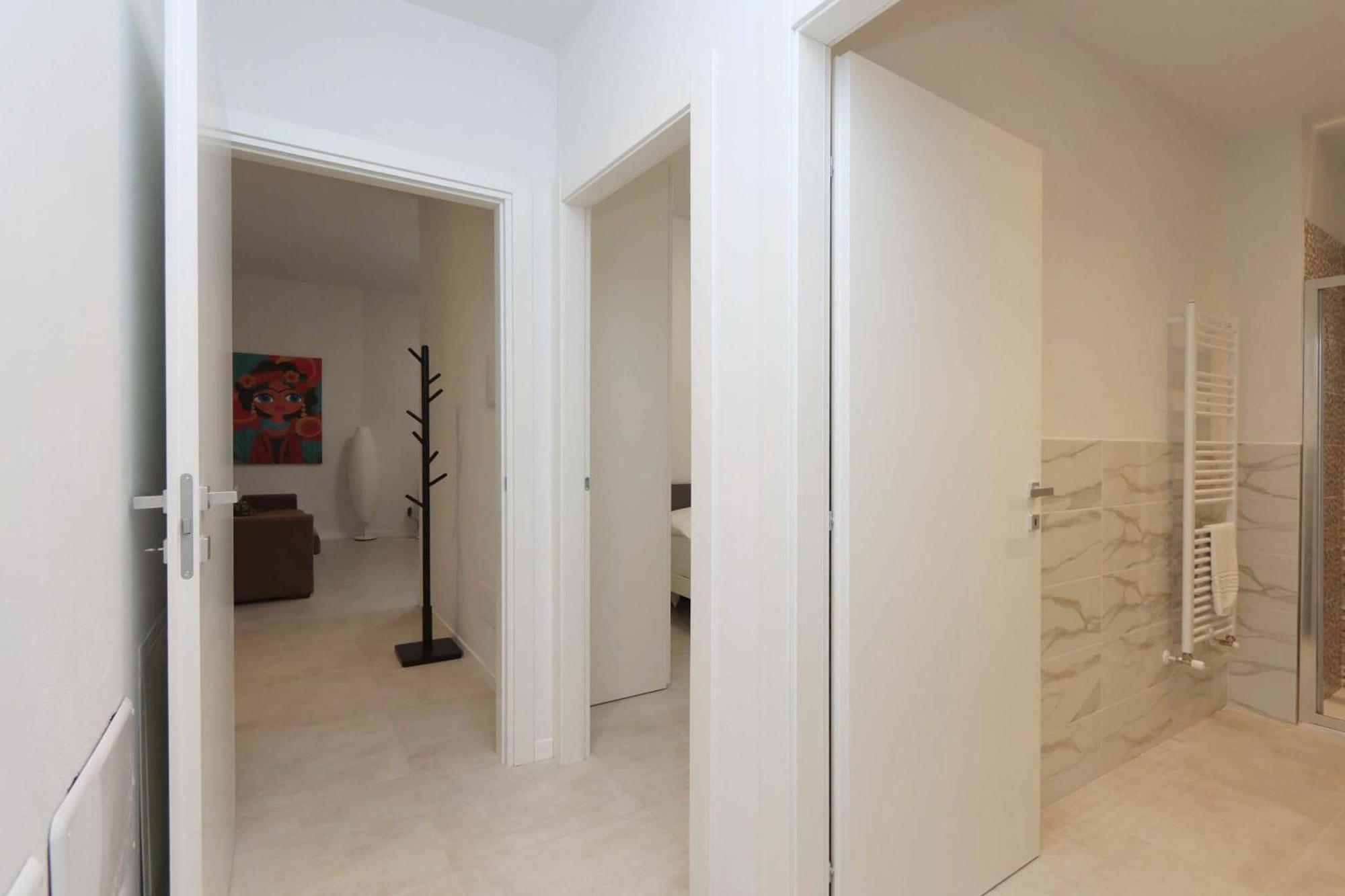 Belfiore Apartment Florence Exterior photo