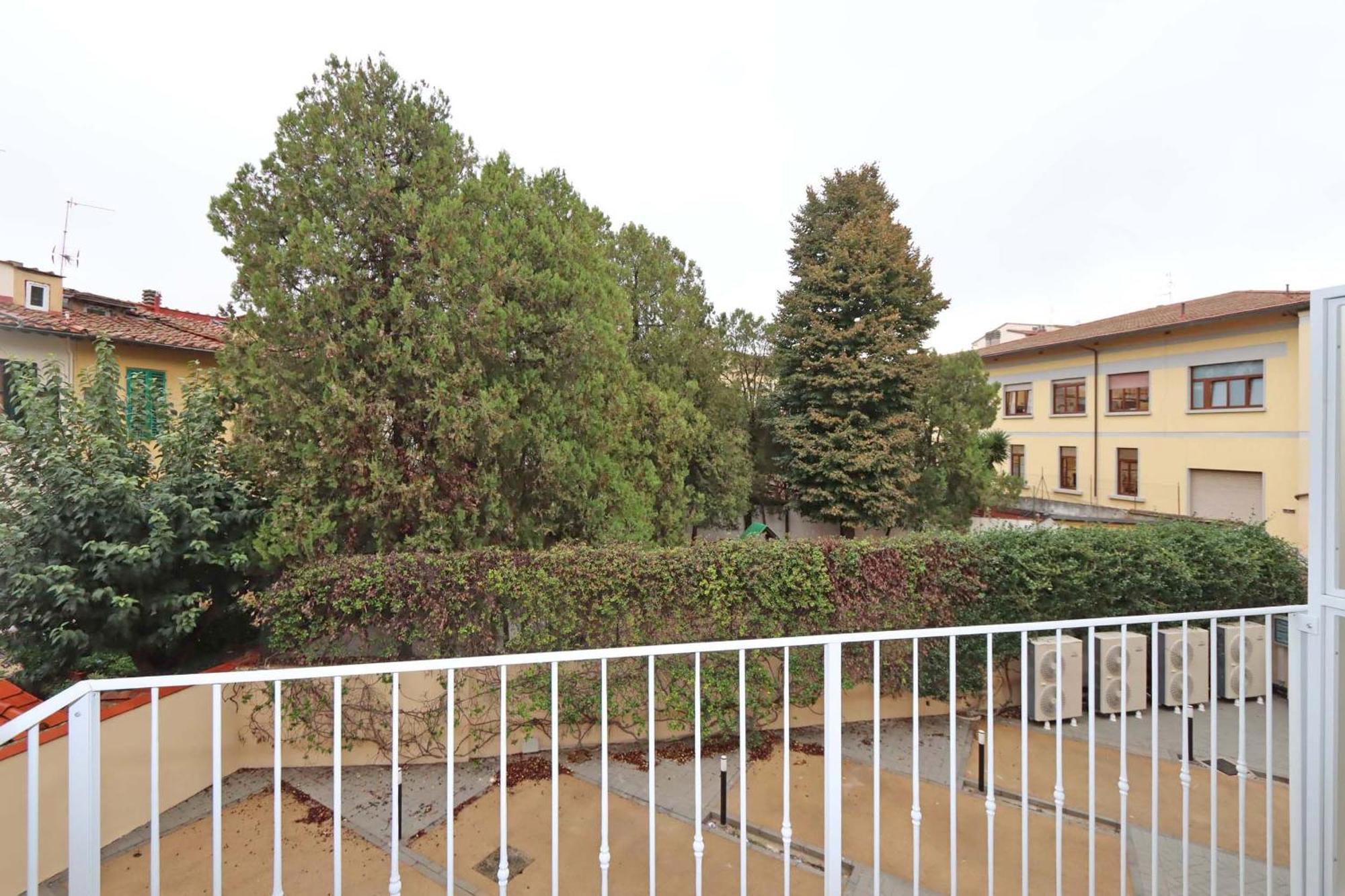 Belfiore Apartment Florence Exterior photo