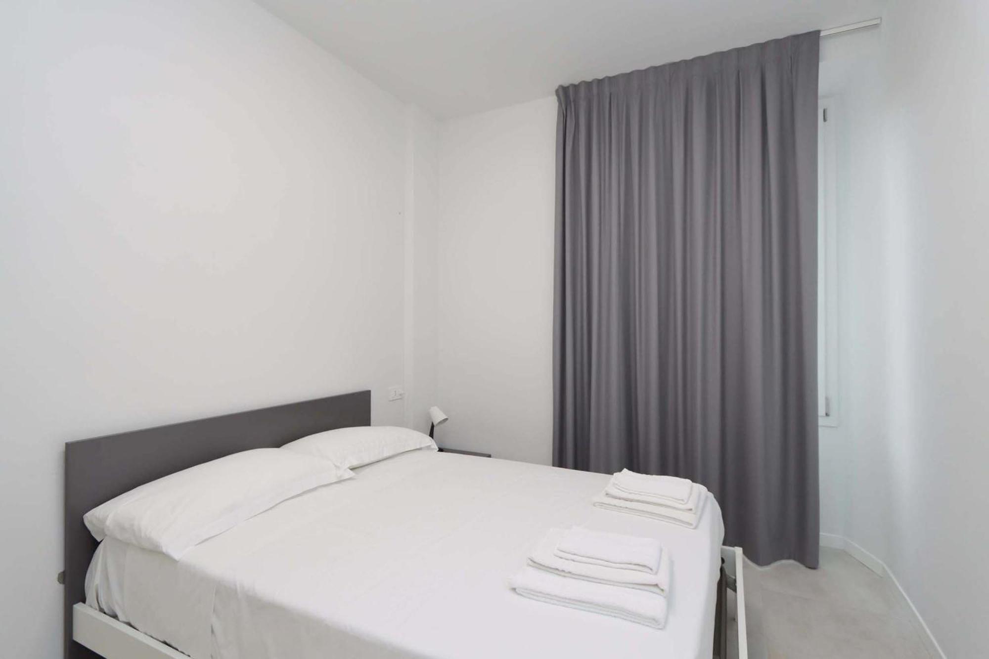 Belfiore Apartment Florence Exterior photo