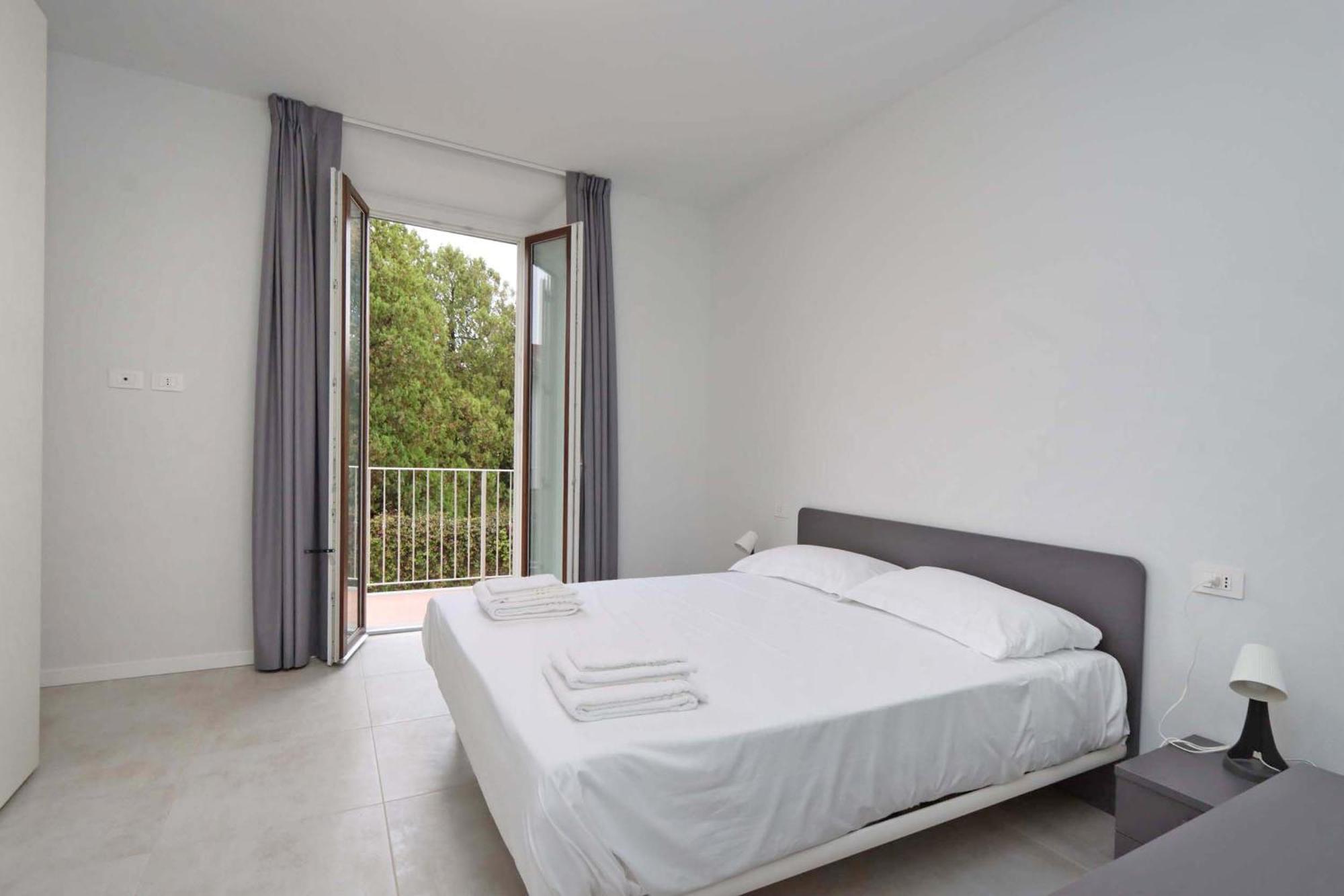 Belfiore Apartment Florence Exterior photo